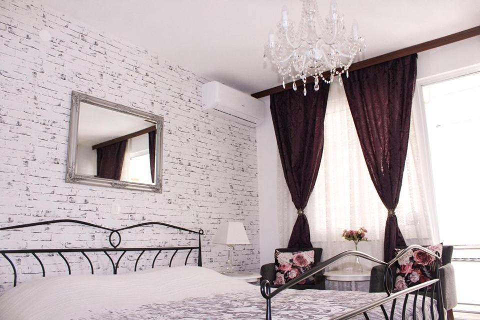 Bella Elia Apartment Сплит Екстериор снимка